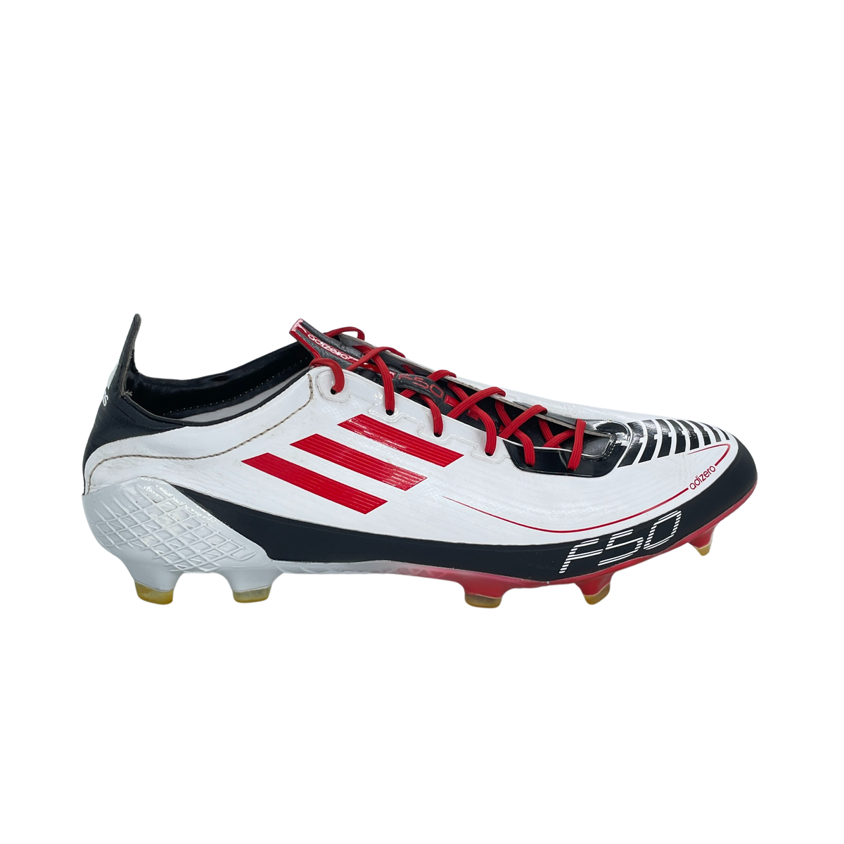 Adidas F50 Ghosted Adizero Prime FG – FTBLBOOTS GmbH Adidas F50 Ghosted Adizero Prime FG – FTBLBOOTS GmbH