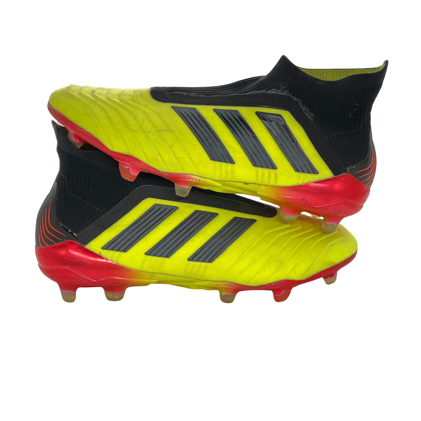 Adidas Predator 18+ FG