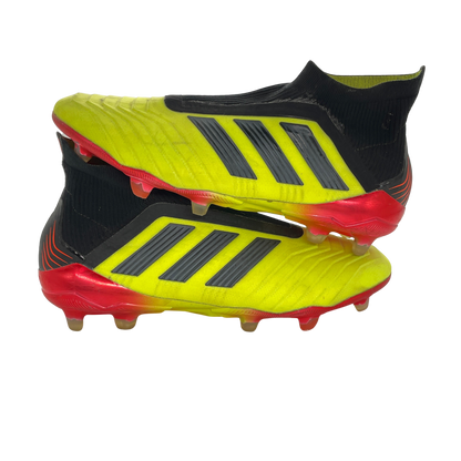 Adidas Predator 18+ FG