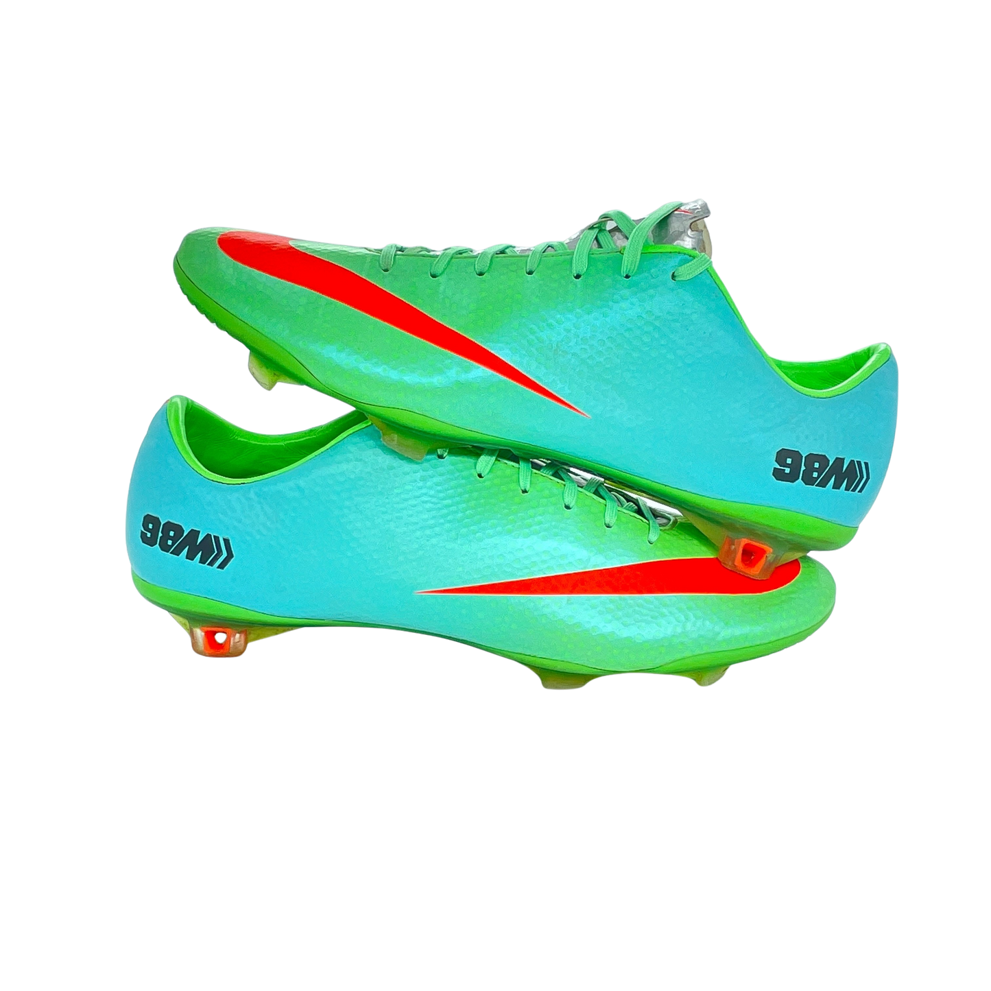 Nike Mercurial Vapor IX FG