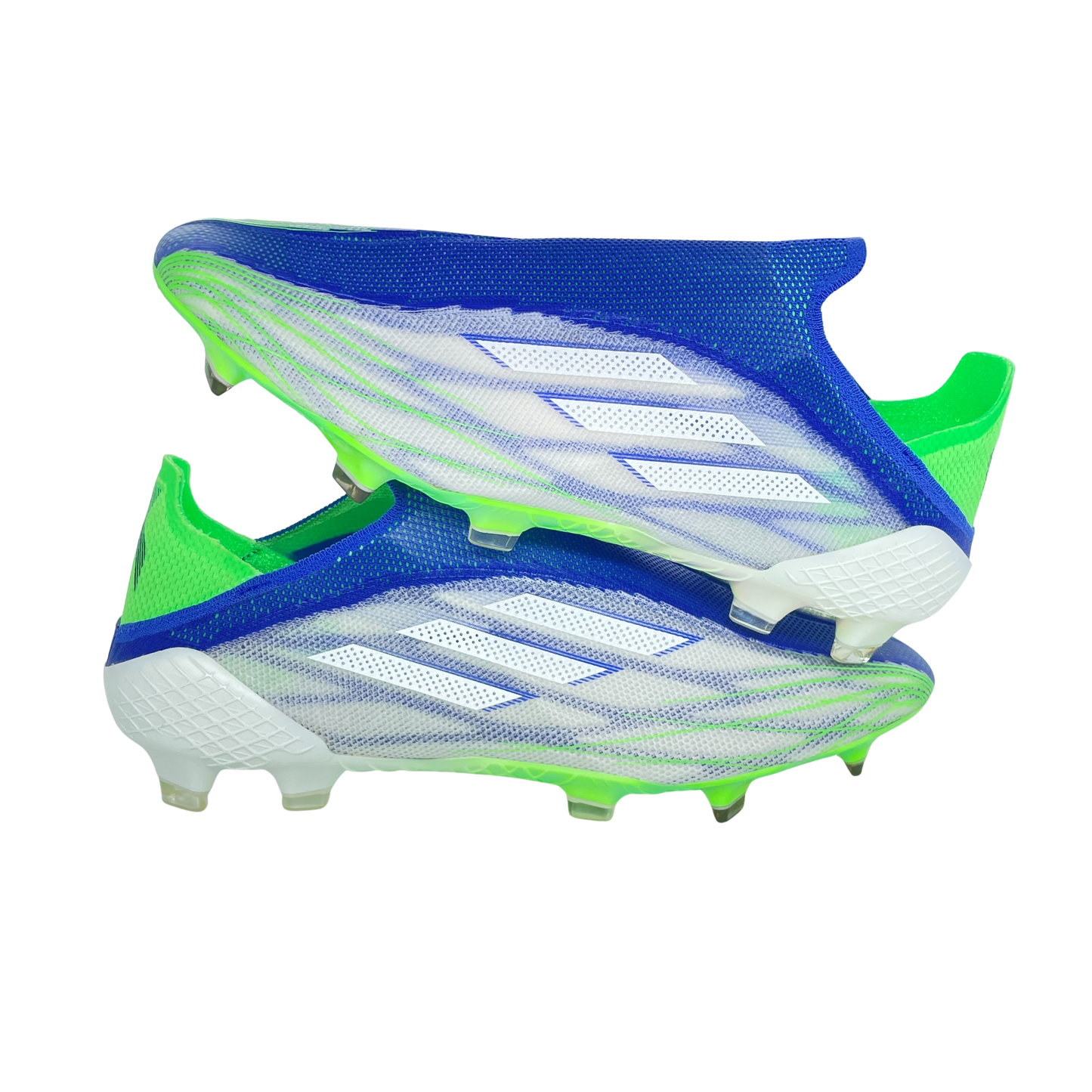 Adidas X Speedflow + FG Adizero