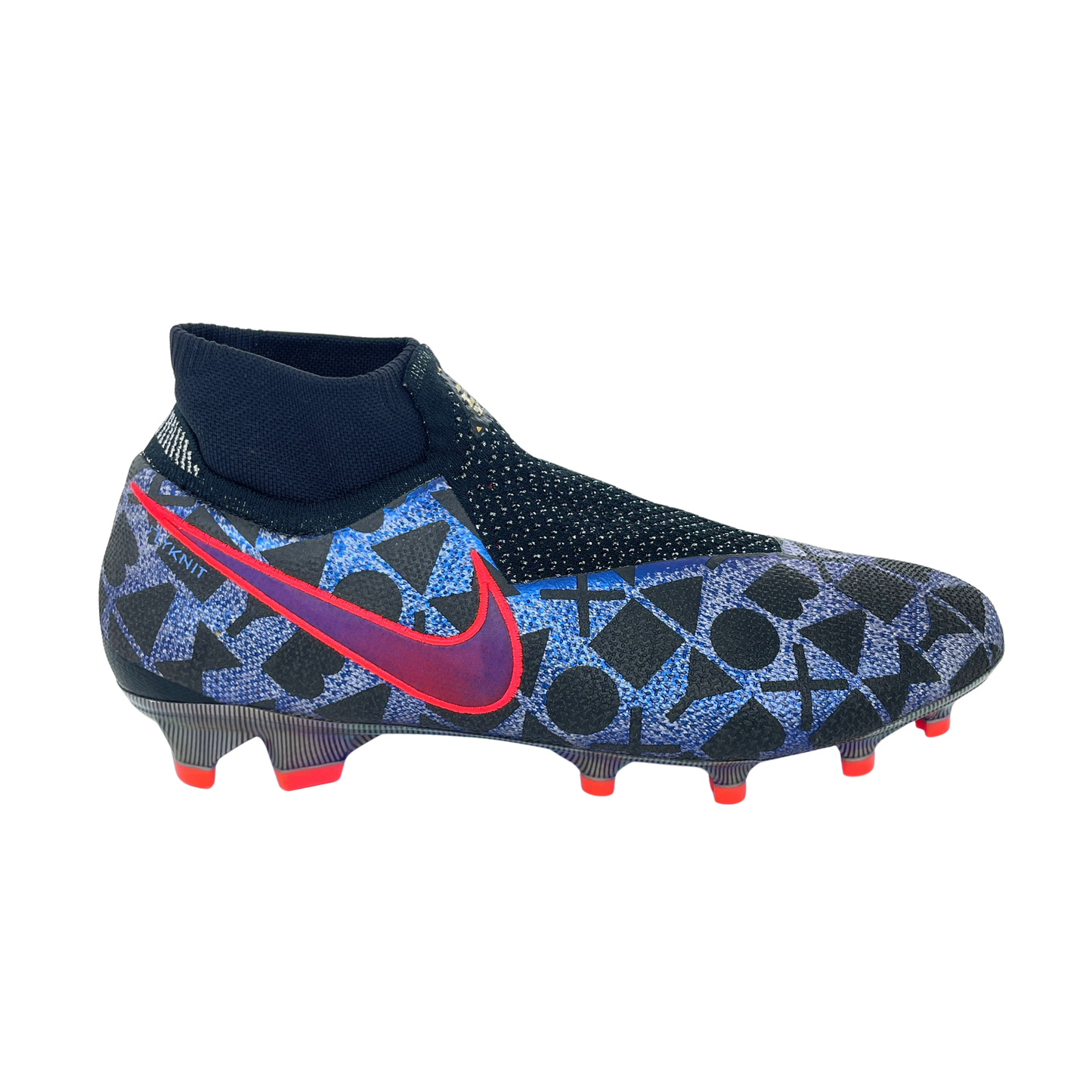 Nike Phantom Vision Elite Dynamic Fit FG