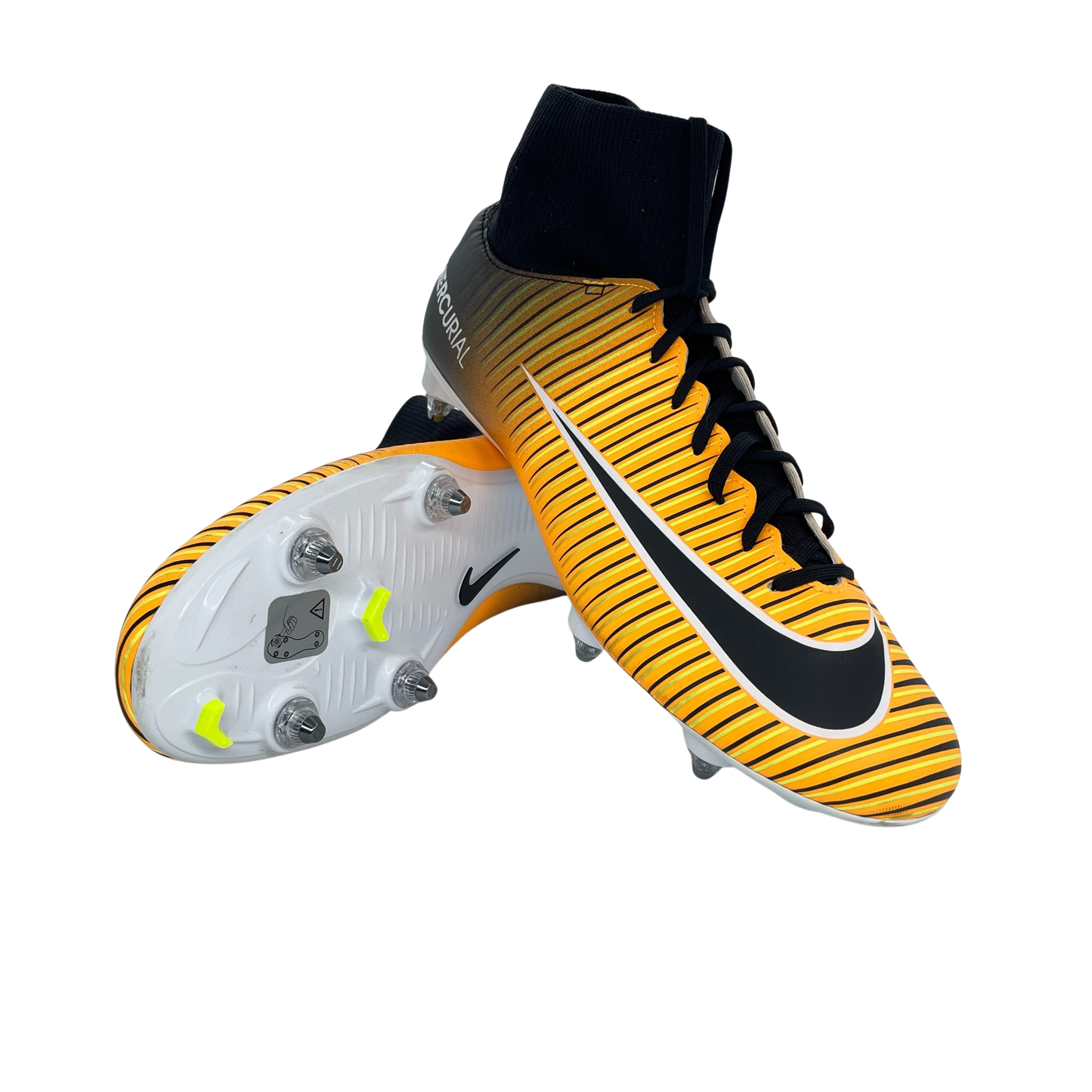 Nike Mercurial Victory VI DF SG