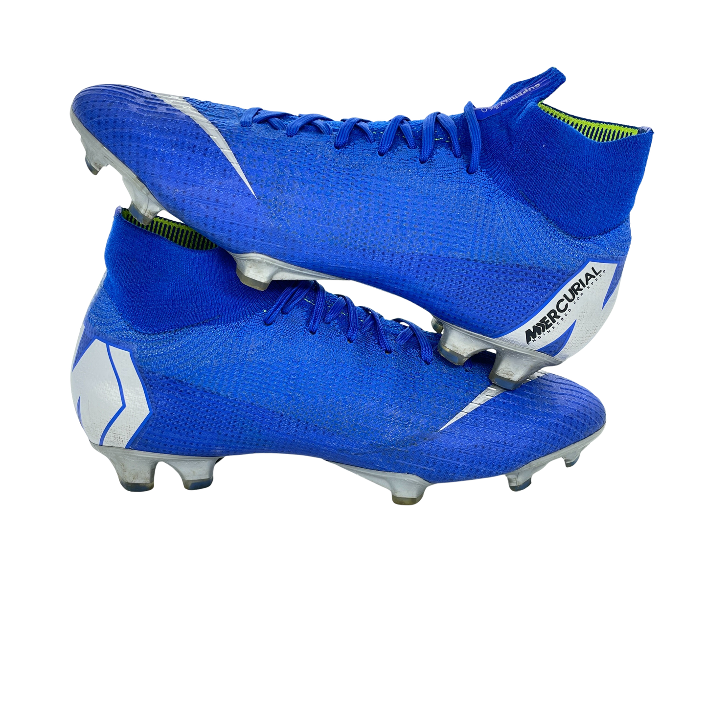 Nike Mercurial Superfly 6 Elite FG