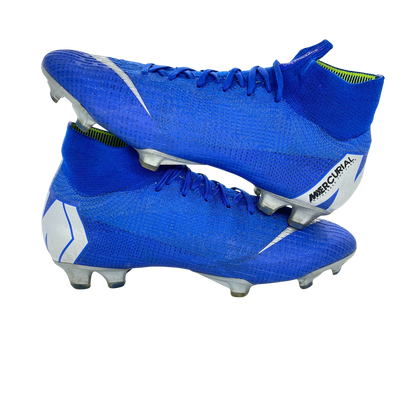 Nike Mercurial Superfly 6 Elite FG