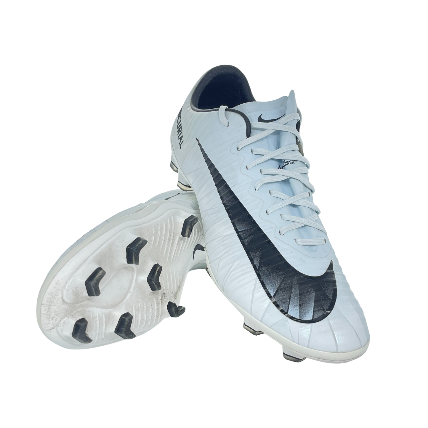 Nike Mercurial Vapor XI CR7 FG