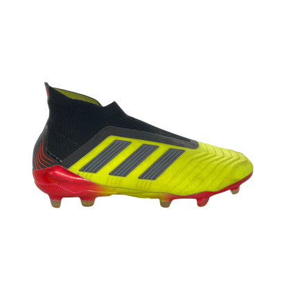 Adidas Predator 18+ FG