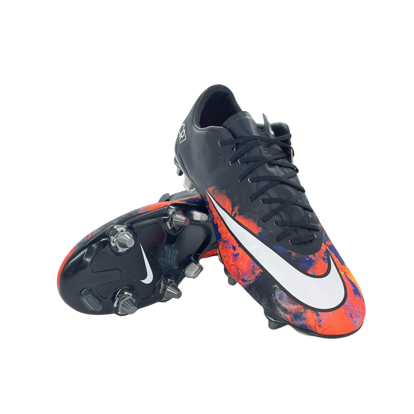 Nike Mercurial Vapor X CR7 SG-Pro