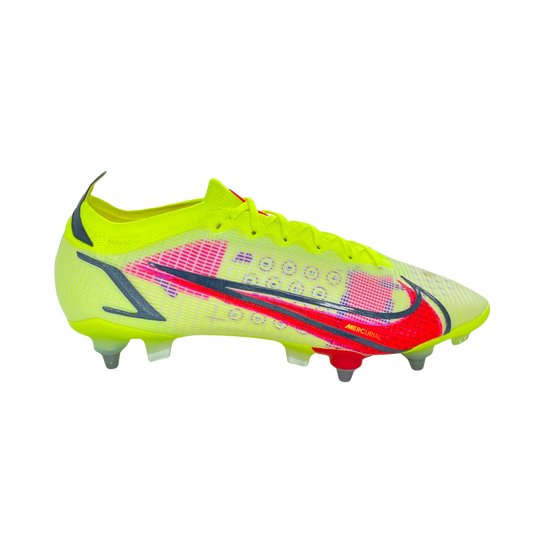Nike Mercurial Vapor 14 Elite SG-Pro