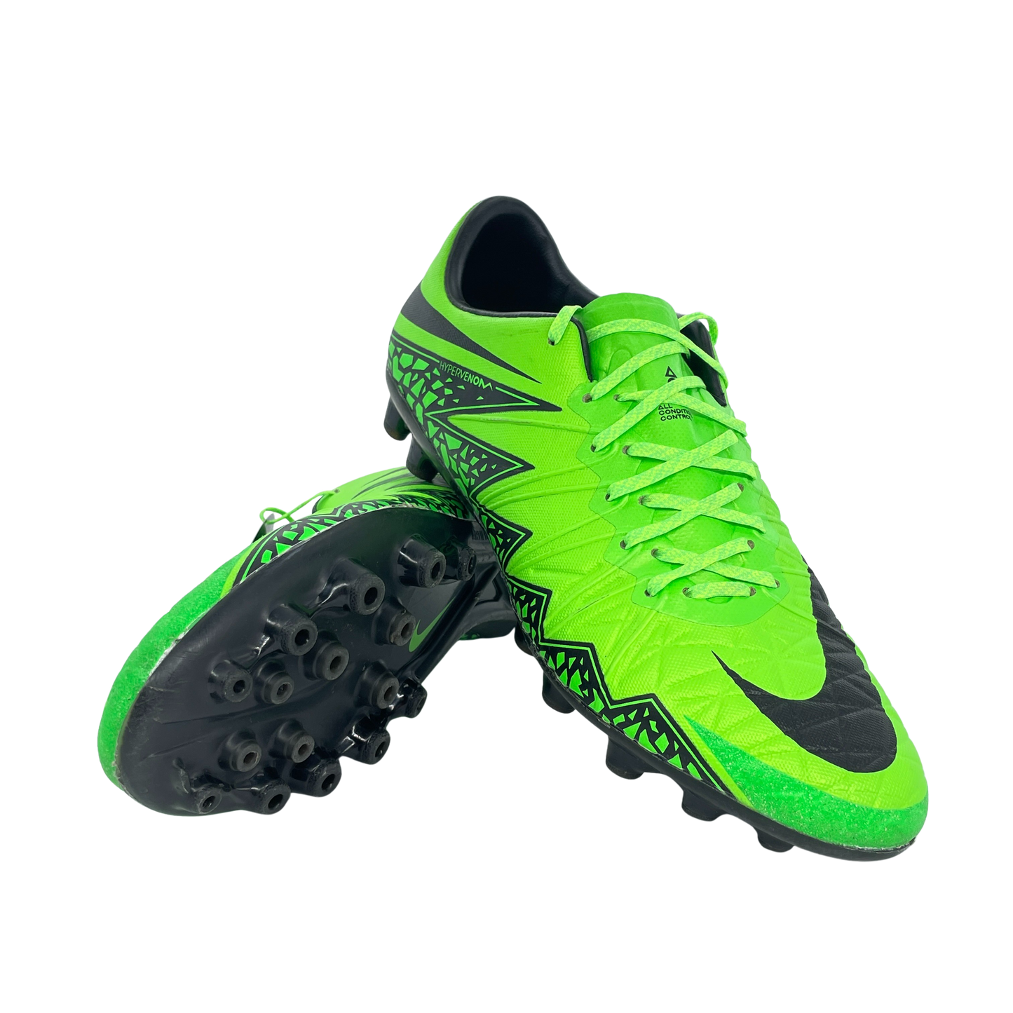 Nike Hypervenom Phinish FG/AG