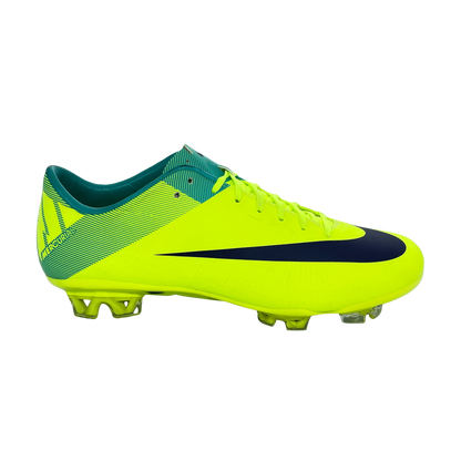 Nike Mercurial Superfly III FG