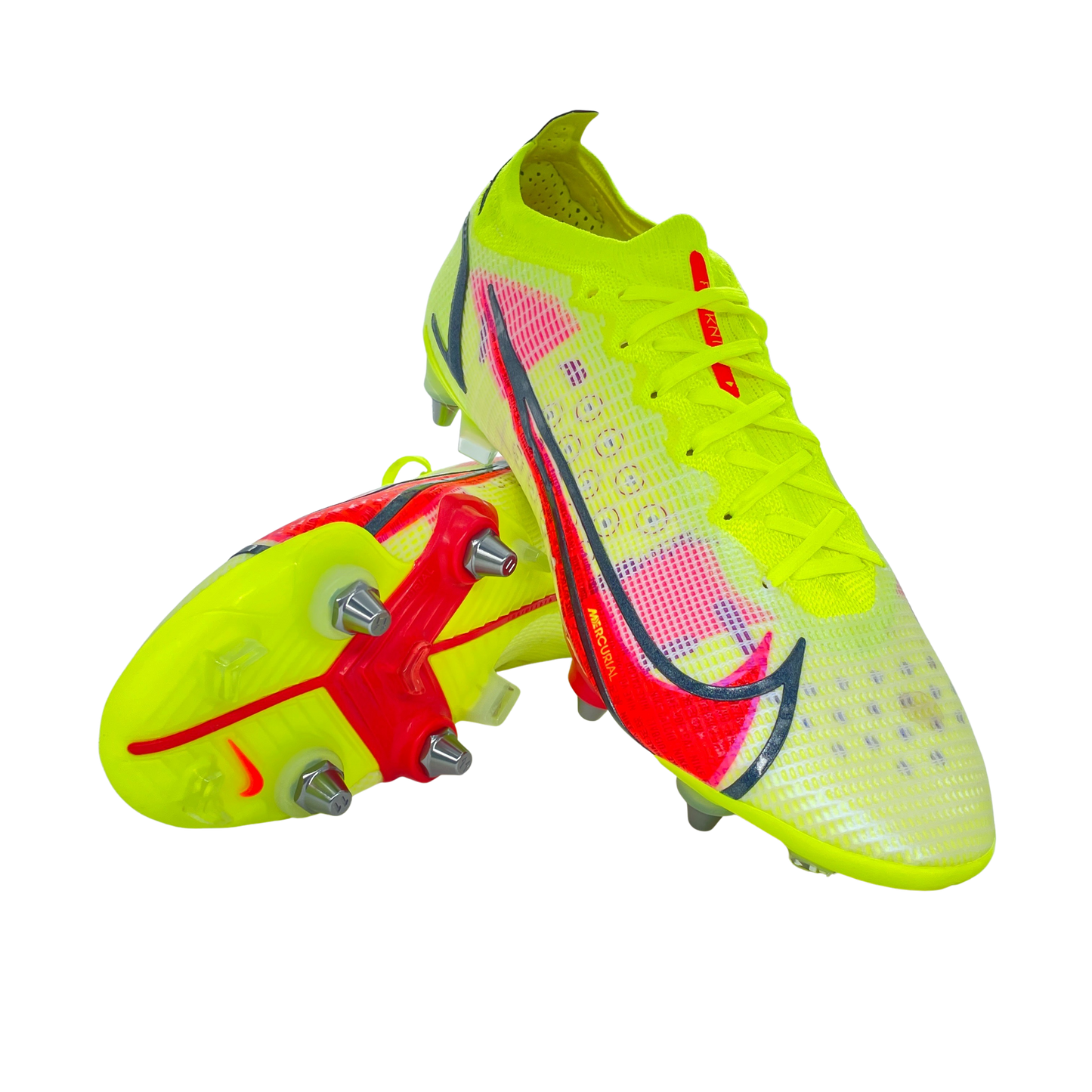 Nike Mercurial Vapor 14 Elite SG-Pro