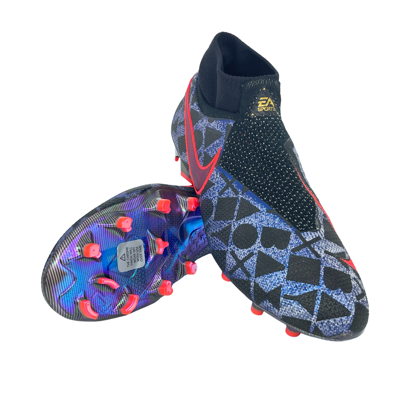 Nike Phantom Vision Elite Dynamic Fit FG