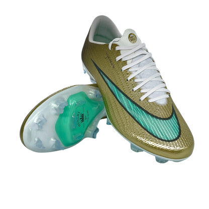 Nike Air Zoom Mercurial Superfly 11 Elite FG KM – Paar mit Sohle