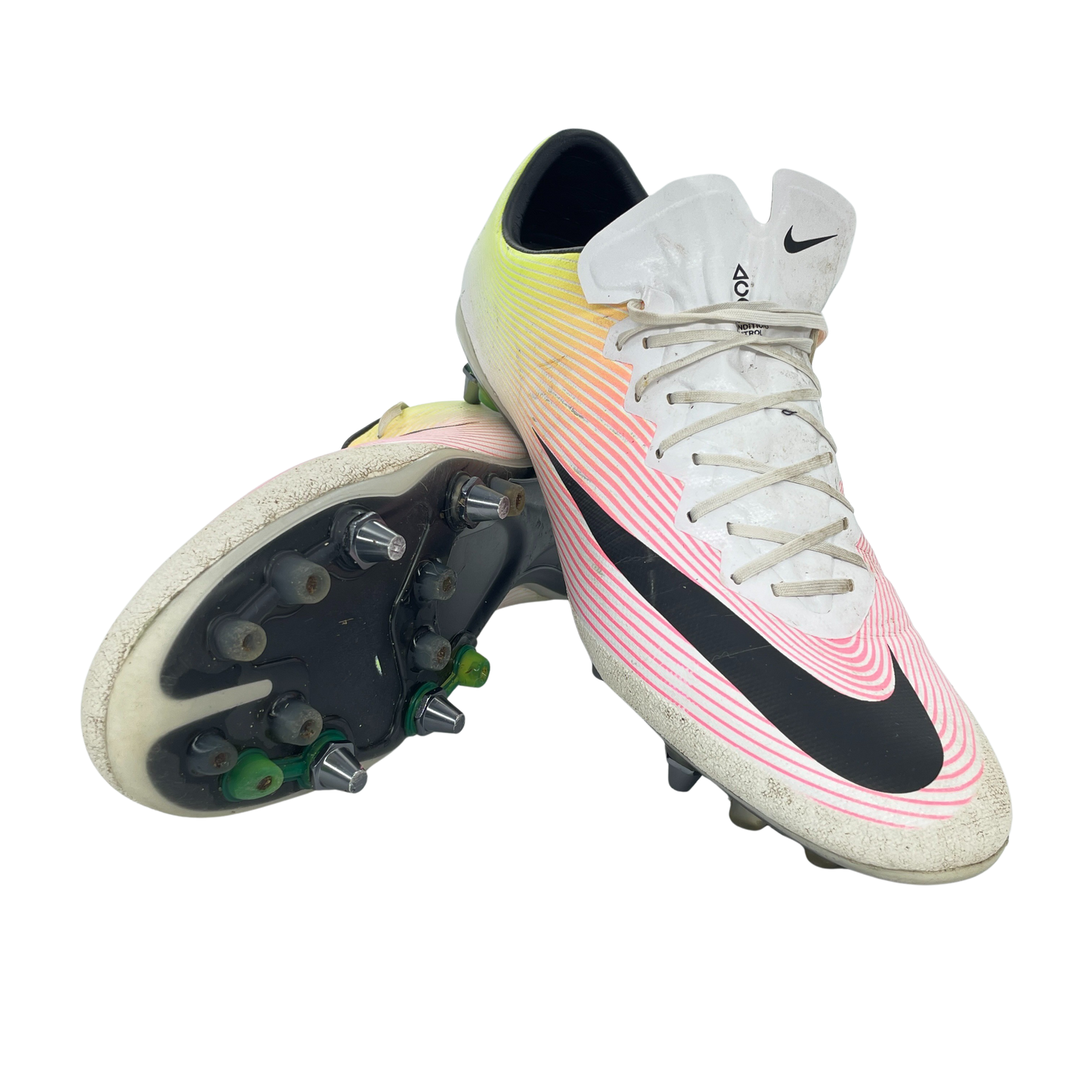 Nike Mercurial Vapor X SG-Pro