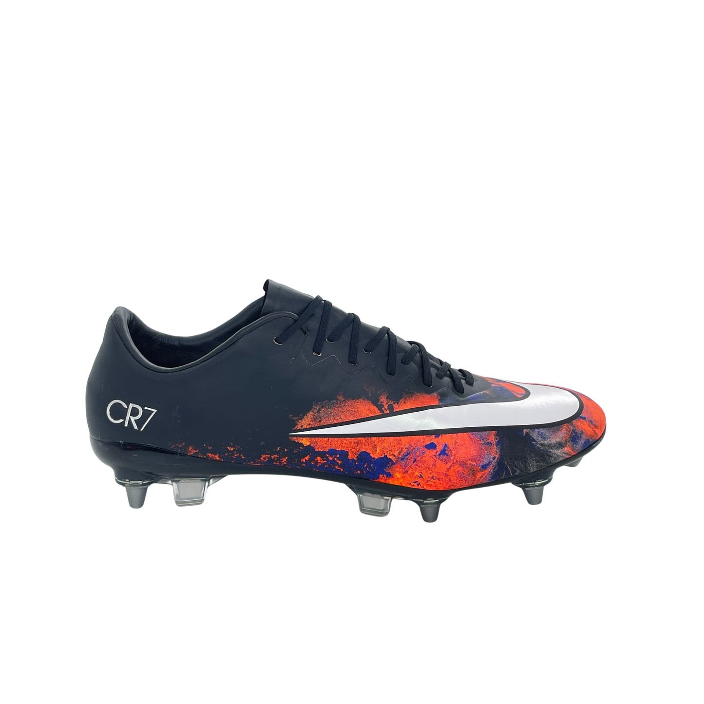 Nike Mercurial Vapor X CR7 SG-Pro