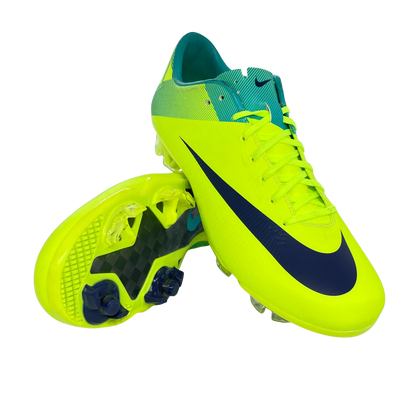 Nike Mercurial Superfly III FG
