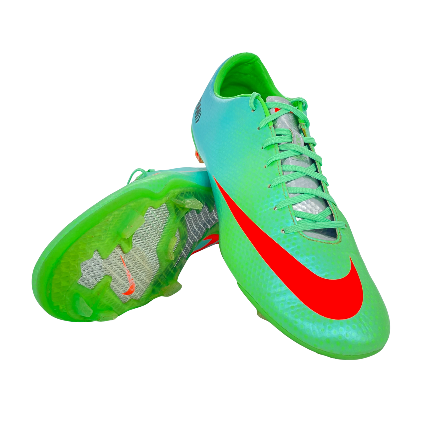 Nike Mercurial Vapor IX FG