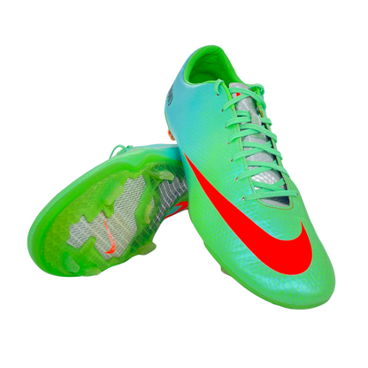 Nike Mercurial Vapor IX FG