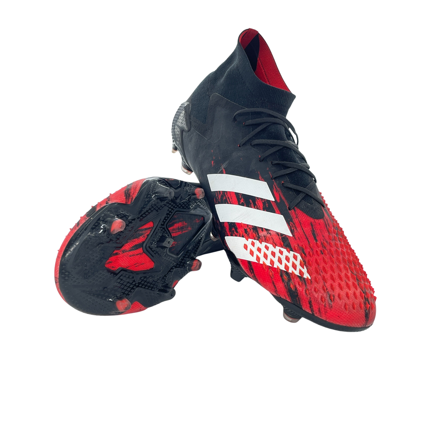 Adidas Predator Mutator 20.1 FG