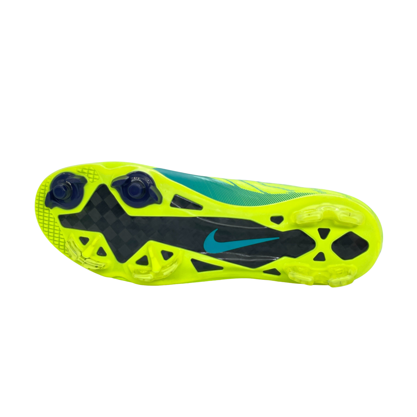 Nike Mercurial Superfly III FG