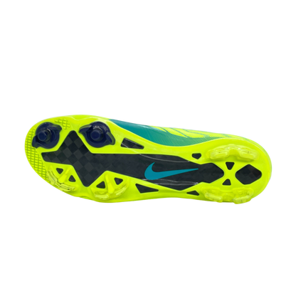 Nike Mercurial Superfly III FG