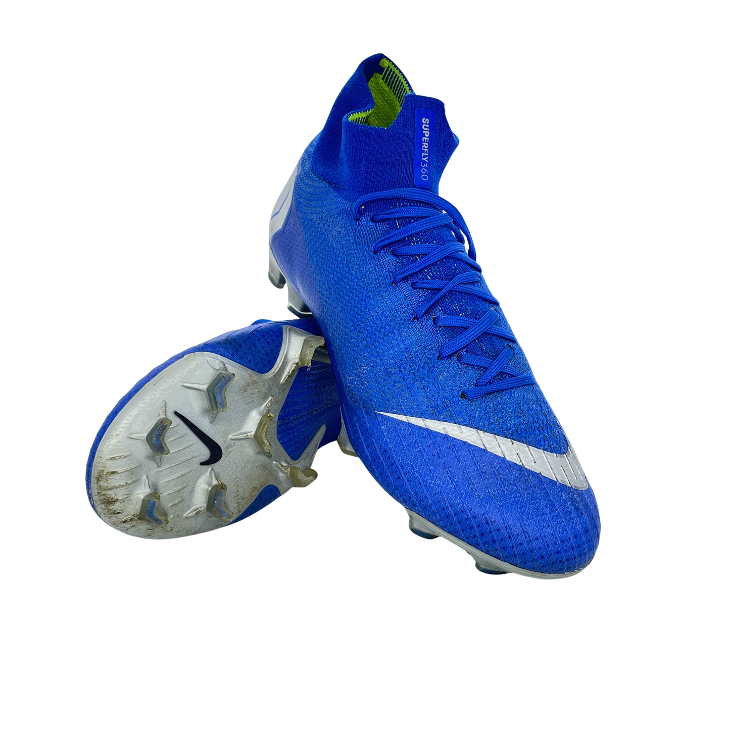 Nike Mercurial Superfly 6 Elite FG