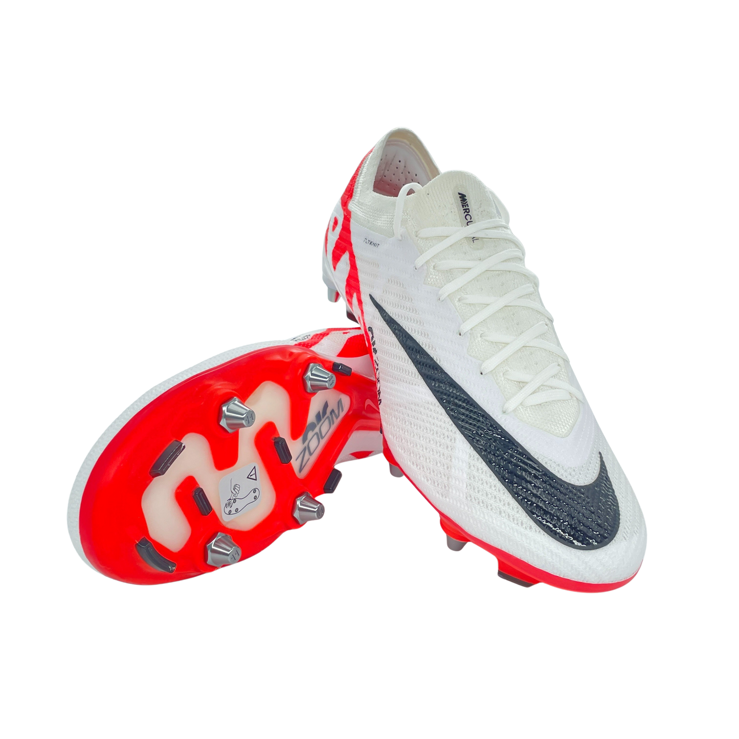 Nike Air Zoom Mercurial Vapor 15 Elite SG-Pro