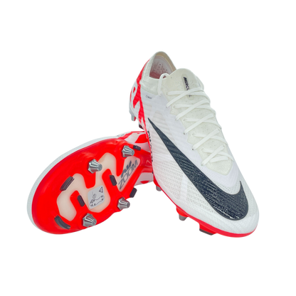 Nike Air Zoom Mercurial Vapor 15 Elite SG-Pro