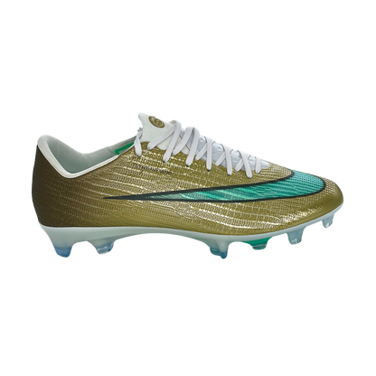 Nike Air Zoom Mercurial Superfly 11 Elite FG KM – Seitenansicht