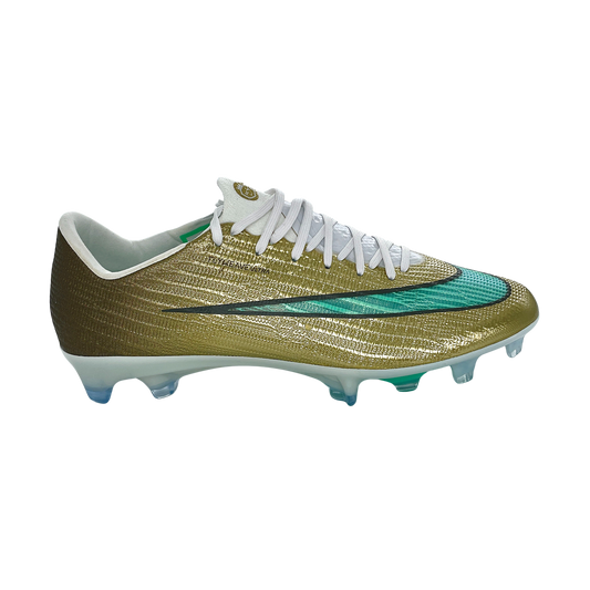 Nike Air Zoom Mercurial Superfly 11 Elite FG KM – Seitenansicht