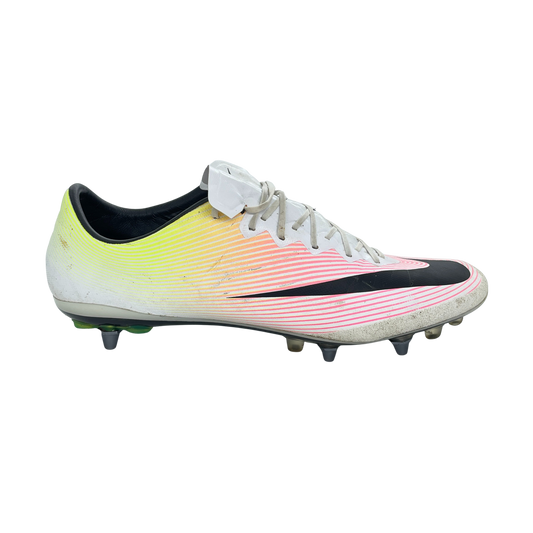Nike Mercurial Vapor X SG-Pro