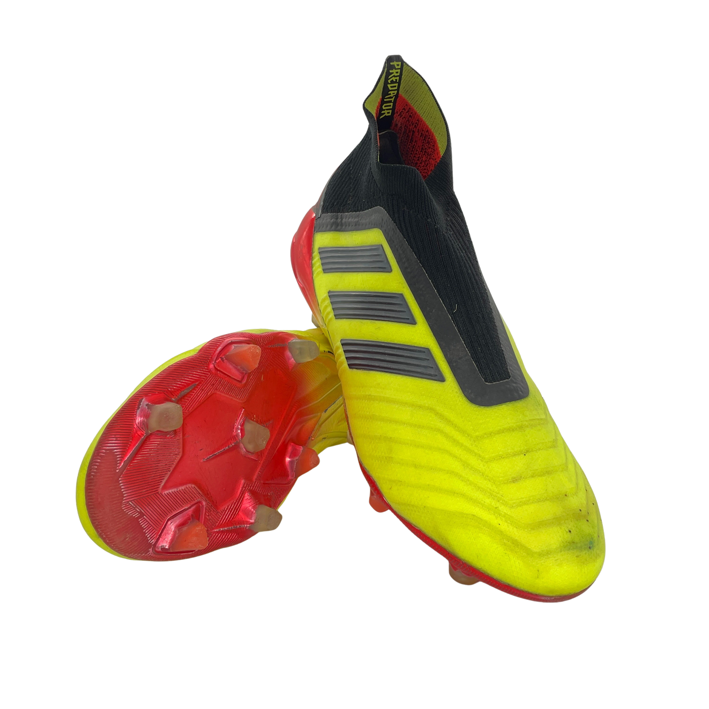 Adidas Predator 18+ FG