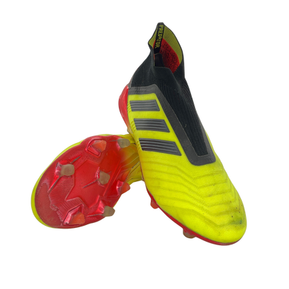 Adidas Predator 18+ FG