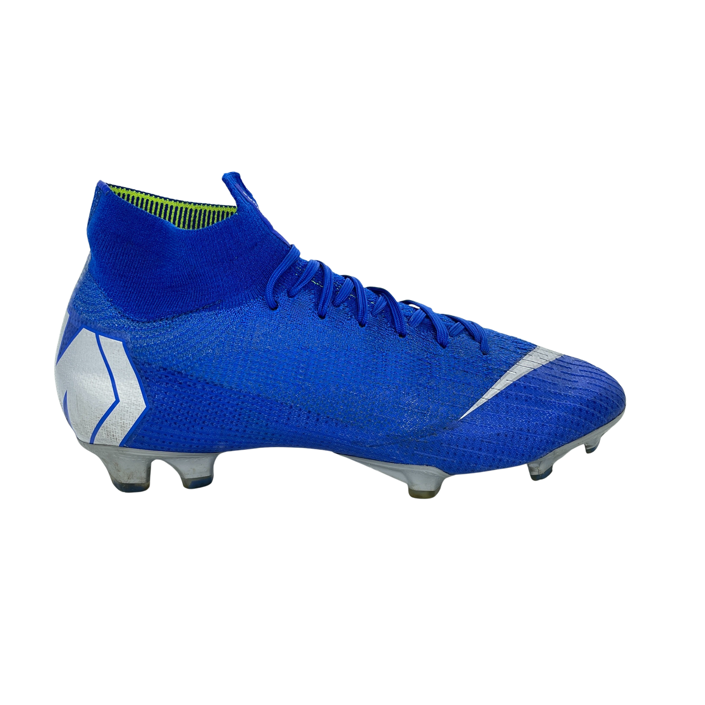 Nike Mercurial Superfly 6 Elite FG