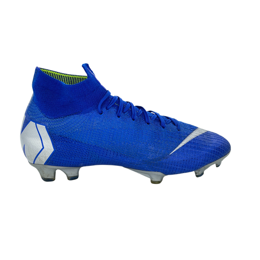 Nike Mercurial Superfly 6 Elite FG