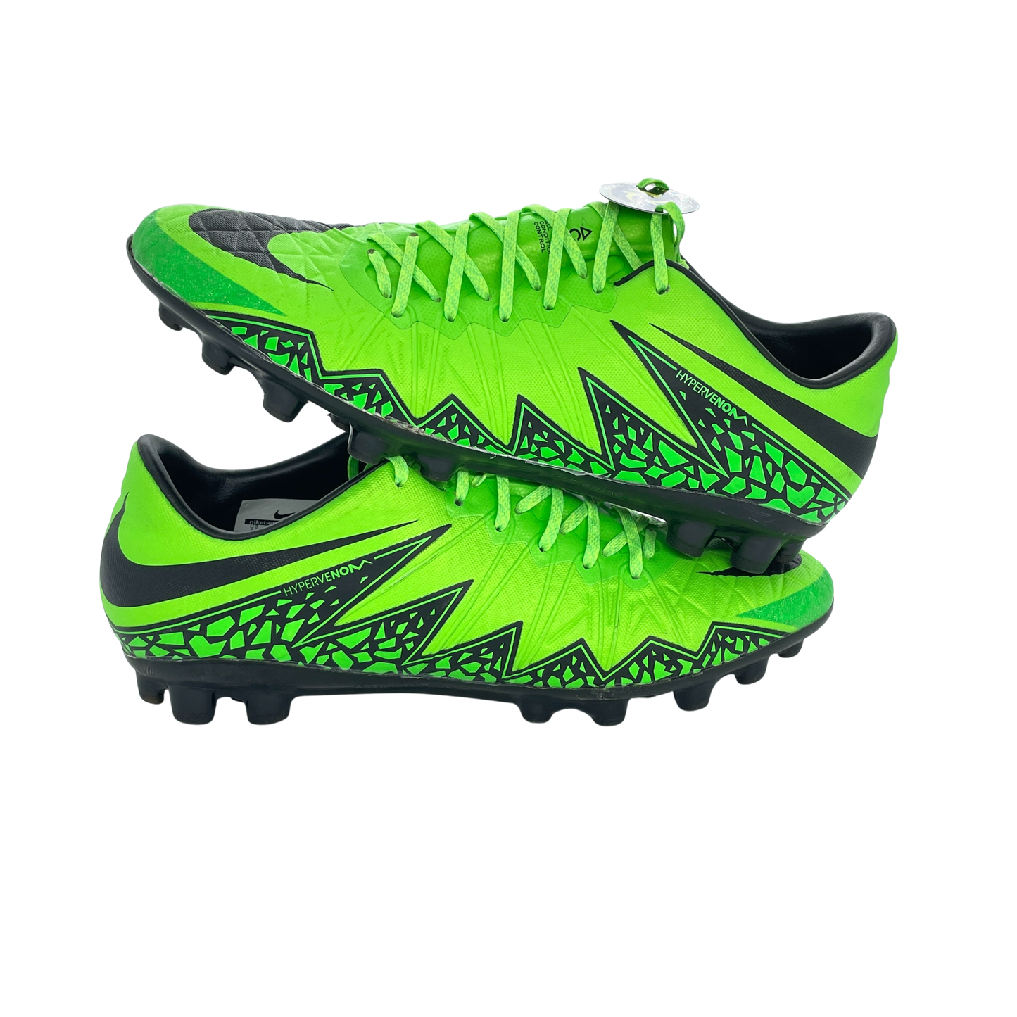 Nike Hypervenom Phinish FG/AG