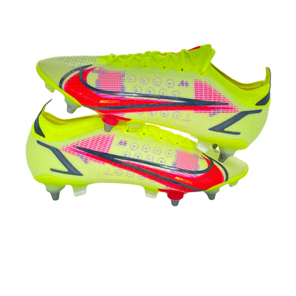 Nike Mercurial Vapor 14 Elite SG-Pro
