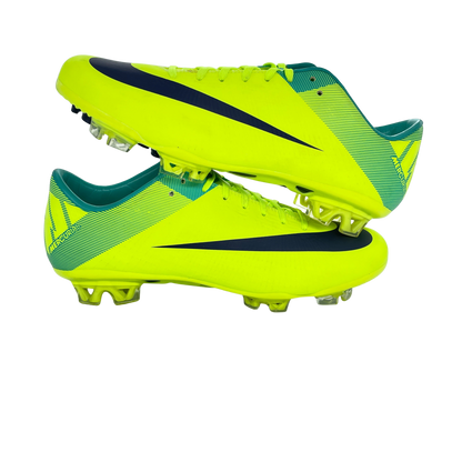 Nike Mercurial Superfly III FG