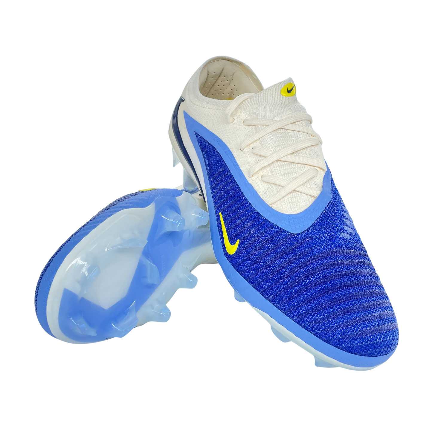 Nike Hypervenom Phantom 6 Elite FG Low Cut