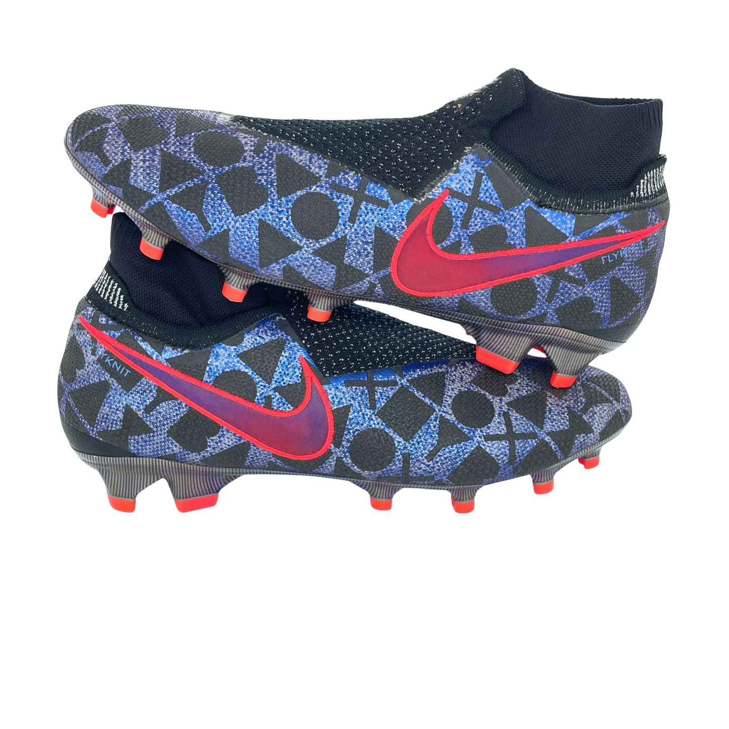 Nike Phantom Vision Elite Dynamic Fit FG