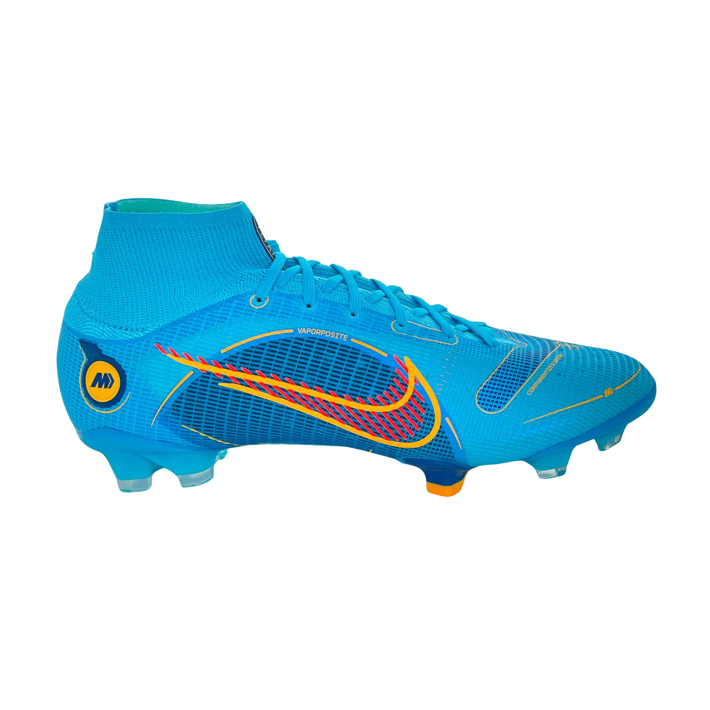 Nike Mercurial Superfly VIII Elite FG