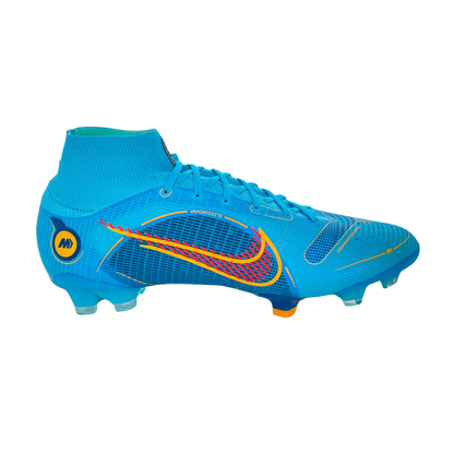 Nike Mercurial Superfly VIII Elite FG