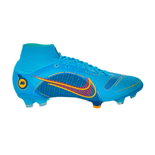 Nike Mercurial Superfly VIII Elite FG