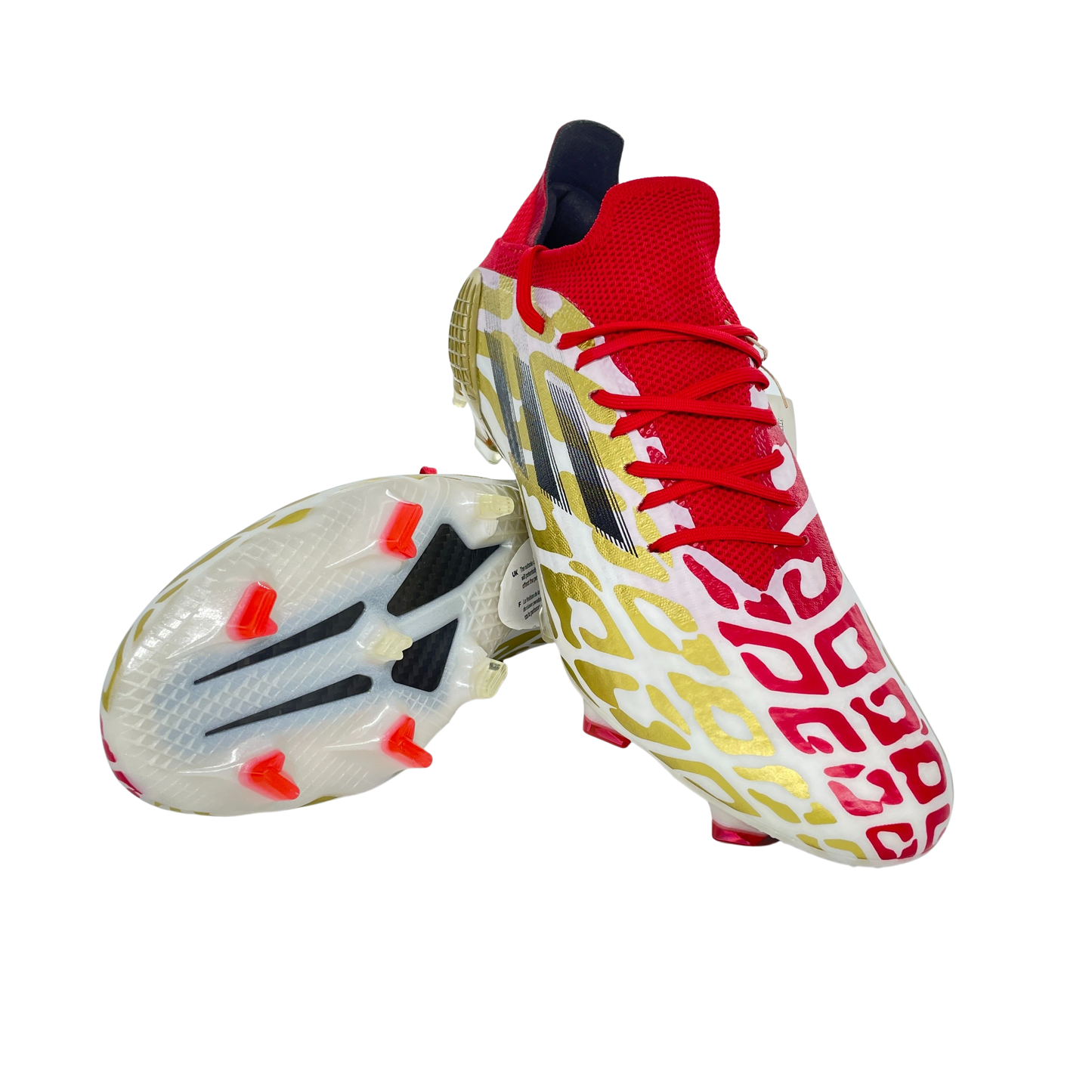 Adidas X Speedflow.1 Mo Salah FG