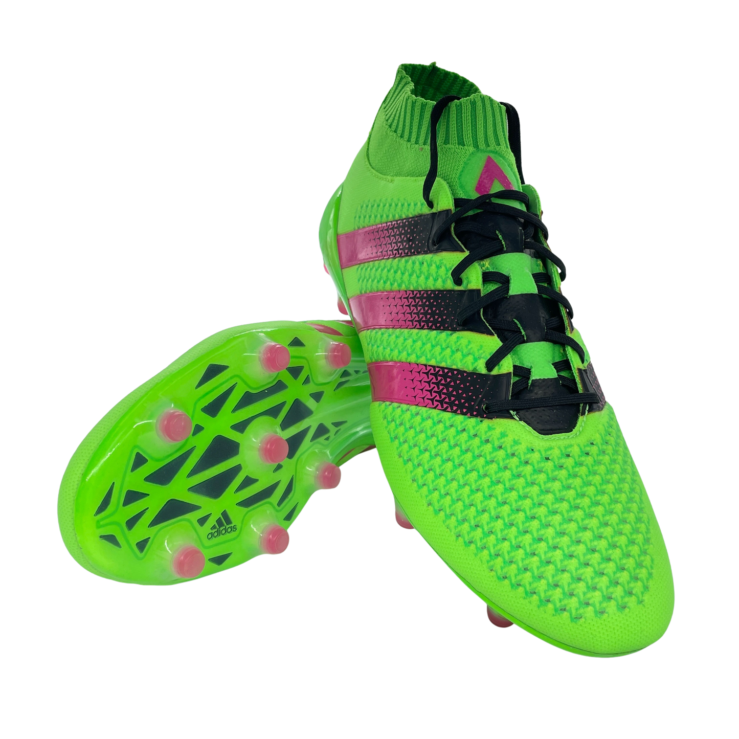 Adidas Ace 16.1 Primeknit FG/AG