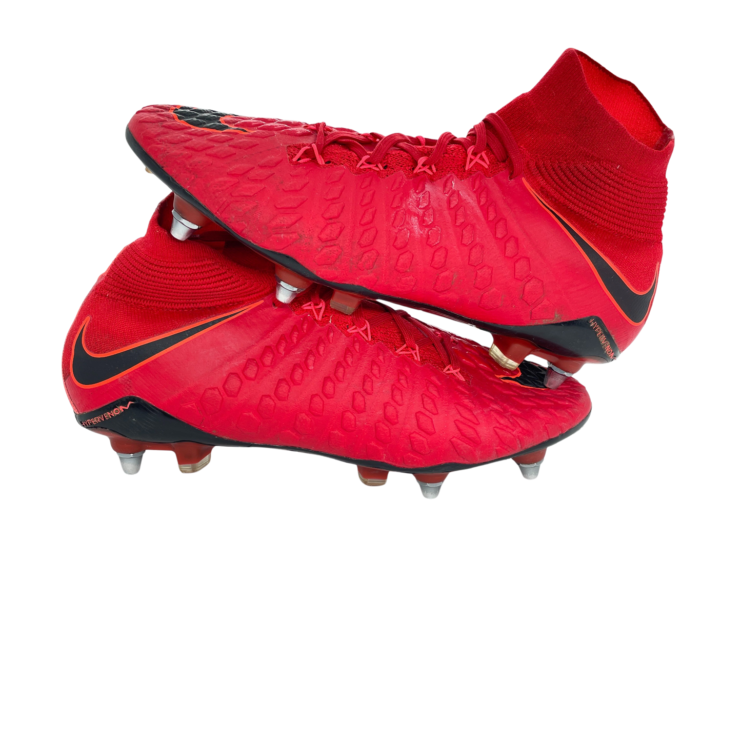 Nike Hypervenom Phantom 3 DF SG
