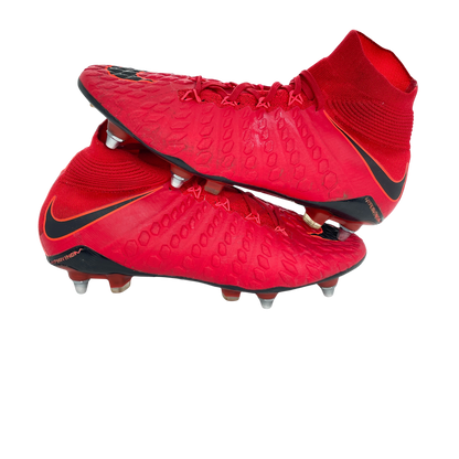Nike Hypervenom Phantom 3 DF SG