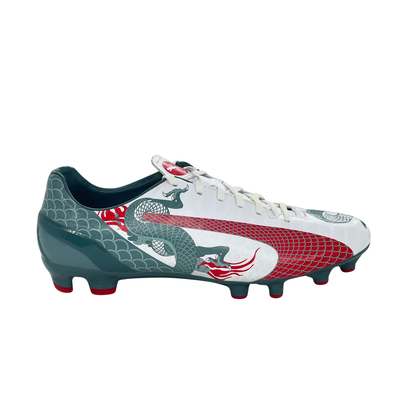 Puma evoSpeed 4.3 Dragon Graphic FG