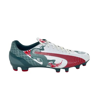 Puma evoSpeed 4.3 Dragon Graphic FG